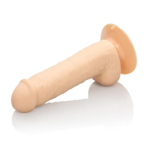 10 Function Silicone Emperor - Ivory