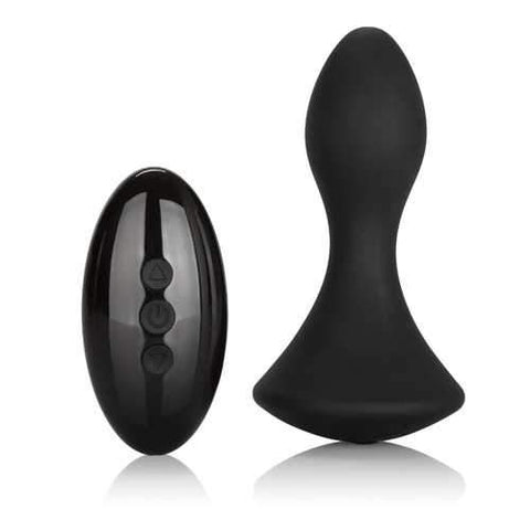 10 Function Remote Anal Climaxer - Black