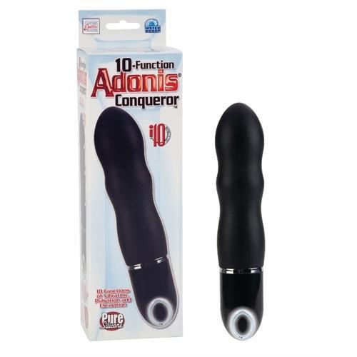 10-Function Adonis Conqueror - Black